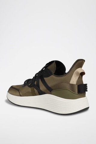 Baskets - Kaki - Armani Exchange