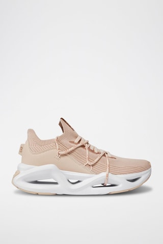 Baskets - Rose poudré - EA7