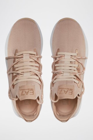 Baskets - Rose poudré - EA7