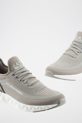 Baskets - Gris - EA7