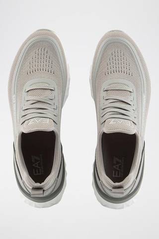 Baskets - Gris - EA7