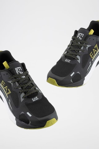 Baskets - Noir - EA7