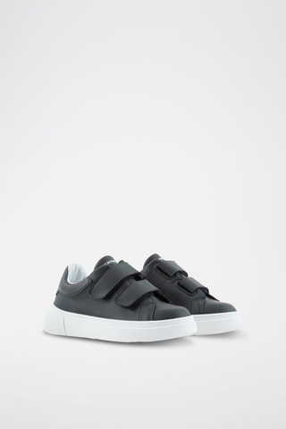 Baskets - Noir