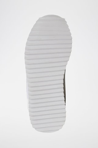 Baskets - Blanc