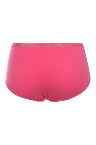 Shorty - Corail - Emporio Armani