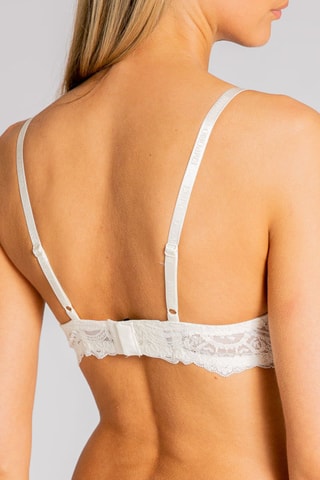 Soutien-gorge - Blanc - Emporio Armani