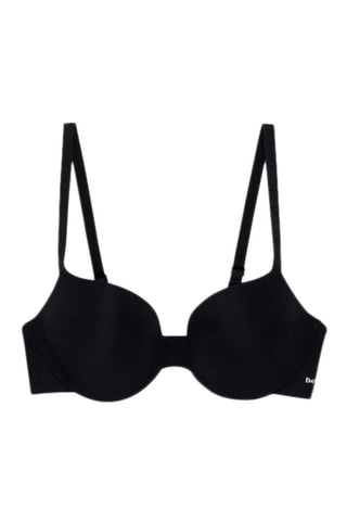 Soutien-gorge - Noir - Emporio Armani
