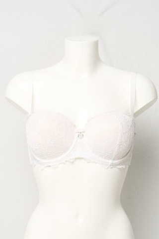 Soutien-gorge - Blanc - Emporio Armani