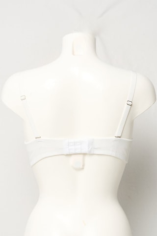Soutien-gorge - Blanc - Emporio Armani