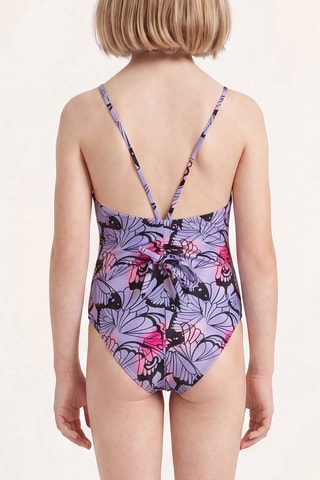 Maillot 1 pièce - Noir