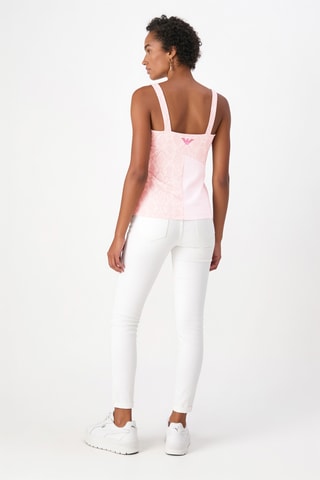 Top - Rose