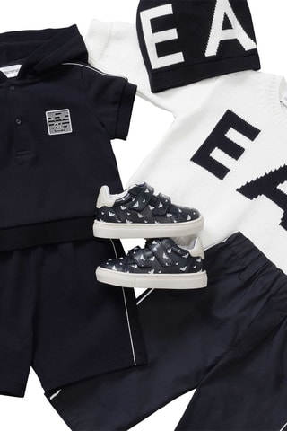 Pull - Blanc