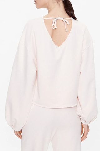 Pull - Rose