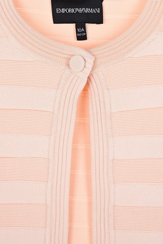 Gilet - Nude - Emporio Armani