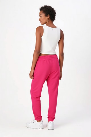 Jogging - Rose