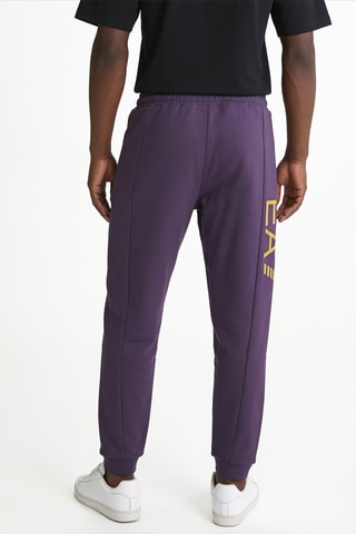 Jogging - Violet