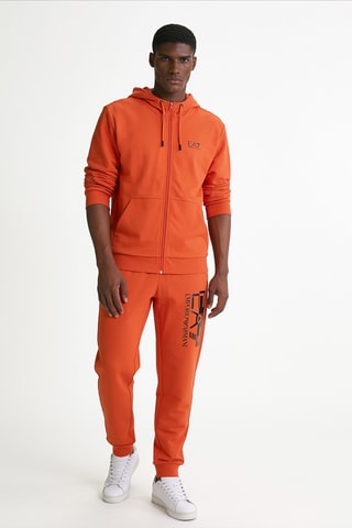 Jogging - Orange