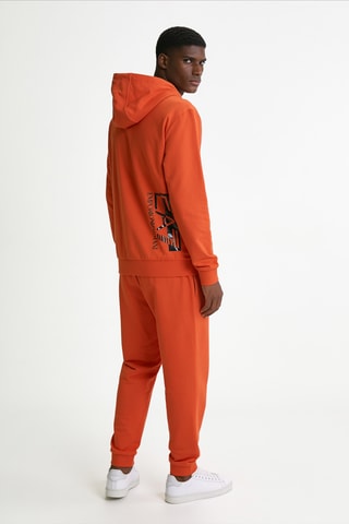 Jogging - Orange