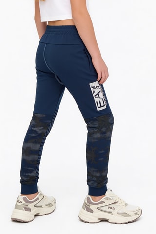 Jogging - Bleu marine