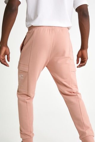Jogging - Rose
