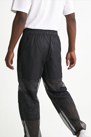 Pantalon de survêtement - Noir