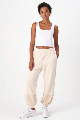Jogging - Beige