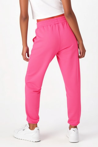 Jogging - Rose