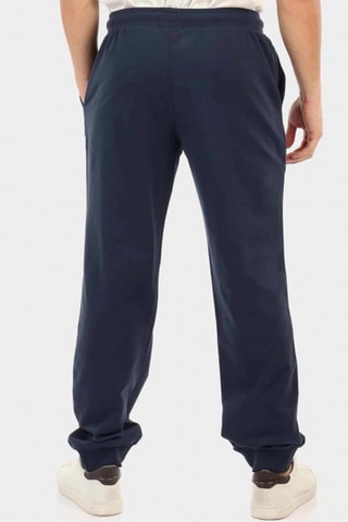 Jogging slim - Bleu marine - Emporio Armani