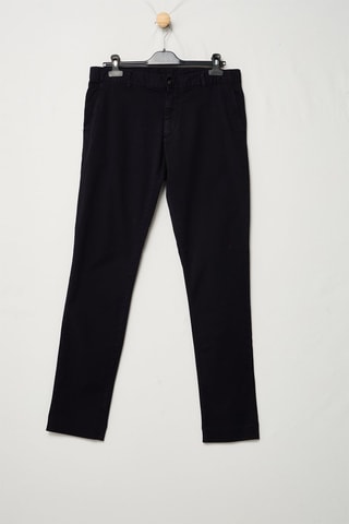 Pantalon - Bleu marine - Emporio Armani