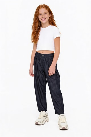 Pantalon - Noir