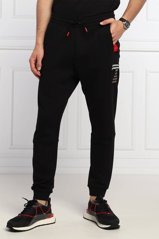 Jogging - Noir