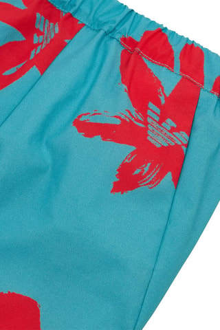 Pantalon - Bleu clair