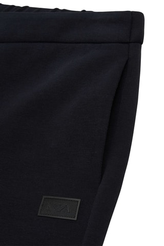 Jogging - Bleu marine