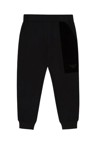 Jogging - Noir