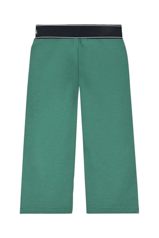 Pantalon - Vert foncé