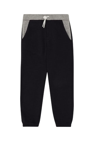 Jogging - Bleu marine
