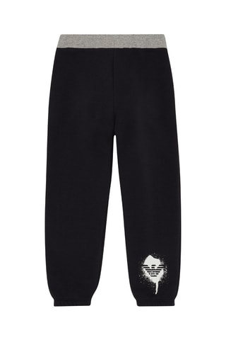 Jogging - Bleu marine