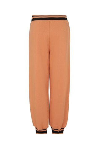 Jogging - Orange
