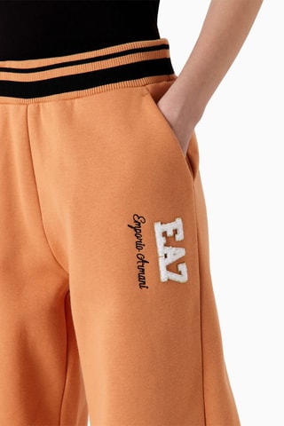 Jogging - Orange
