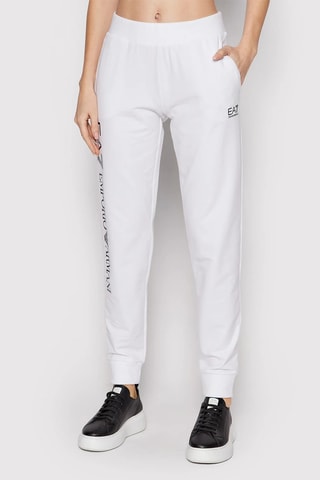 Jogging - Blanc