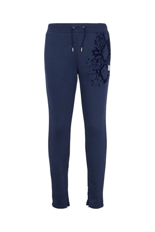 Pantalon - Bleu marine