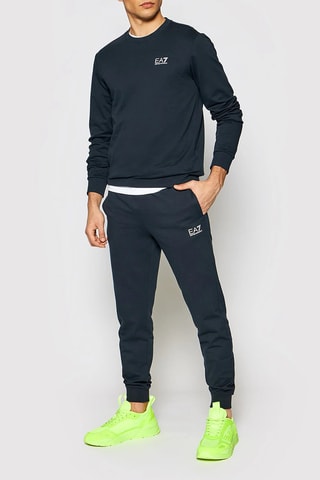 Jogging - Bleu marine