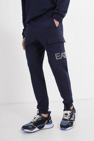 Jogging - Bleu marine