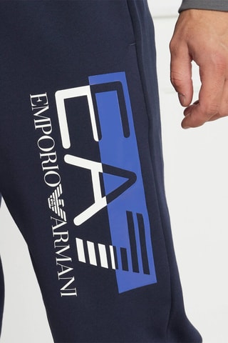 Jogging - Bleu marine