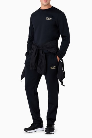 Pantalon - Noir