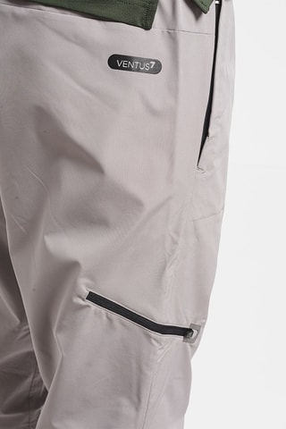 Pantalon - Gris
