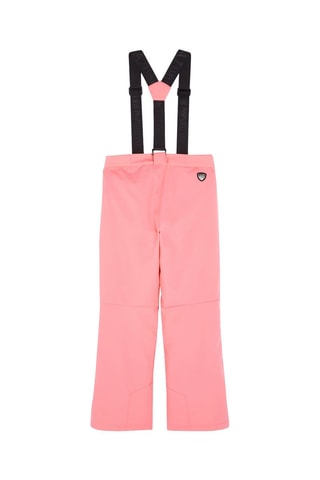 Pantalon - Rose