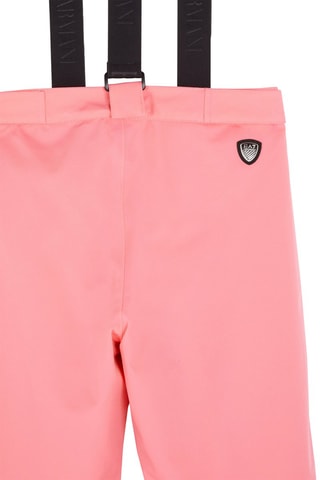 Pantalon - Rose