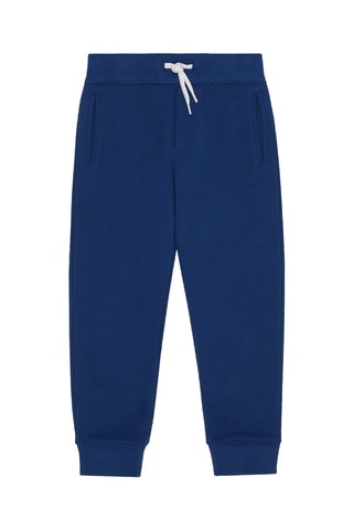 Jogging - Bleu foncé
