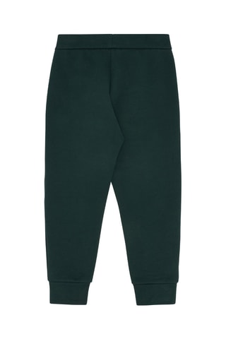 Jogging - Vert foncé